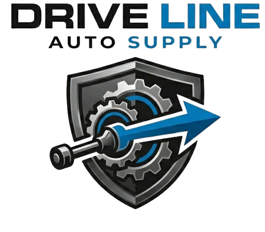 Drive Line Auto Supply